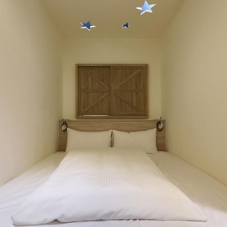 Mini Hotels Tajcshung Kültér fotó