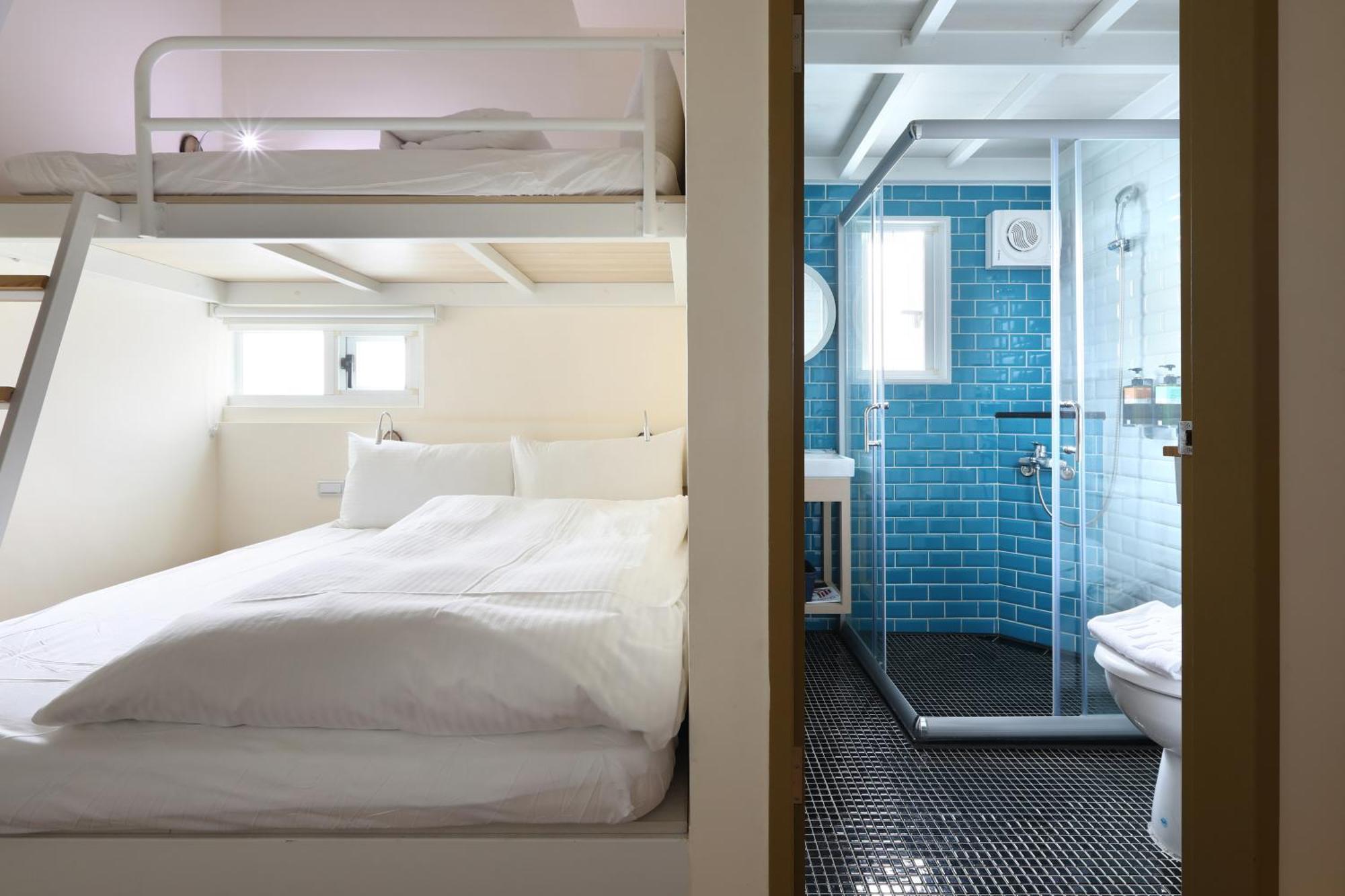 Mini Hotels Tajcshung Kültér fotó